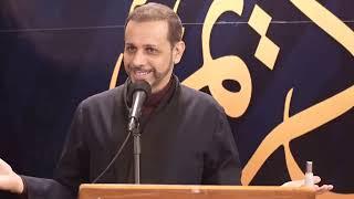 The Importance Of The Holy Quran By Hajj Hassanain Rajabali