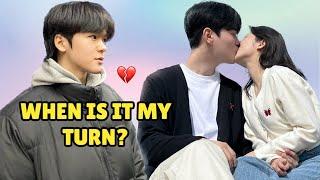 When your sister is living your dream | Korea & Denmark Vlog | International Couple