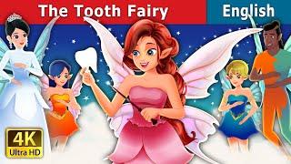 The Tooth Fairy in English | Stories for Teenagers | @EnglishFairyTales