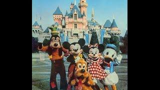 Disney's Sing Along Songs - Disneyland Fun [1990] full in HD