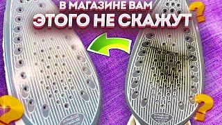 Как очистить утюг от Накипи и пригоревшей ткани - Легко и Быстро!