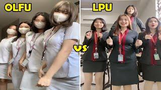 Ayan Na May Pumalag Na Sa Mga Nursing...| Pinoy Reacts To Funny Video CompiIation