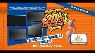 Oferta Televisores