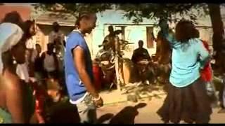 Admiral T feat Kassav  FOS A PEYI LA