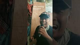 support guys to Felix baskog