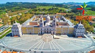 Portugal visto do Céu  Best of my flights in 2014