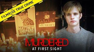 The Heartbreaking Murder of Matthew Shepard | Murdered at First Sight