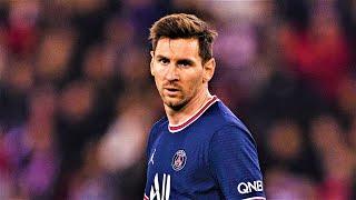 Lionel Messi  - All 32 Goals For PSG - HD