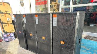 JBL Top Full setup For New Bussiness Startup With Full Details & Price.