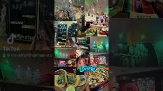 Escape to Paradise Best Mexican Food Vacation | #Vlogging