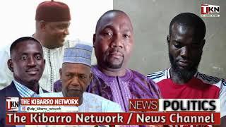 Bombshell: Bai Sankareh Furiously blast Momodou Sabally and Bamba Sano. real wahala again.