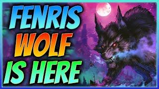 Top 50 Snap! Fenris Wolf and Twitch Drops! - Marvel Snap