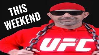 This Weekend 11-13-24 | TCMMA Podcast