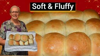 Delicious Dinner Roll Recipe: Great addition to any Meal, Inspirational Thought