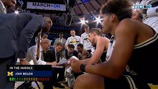 In the Huddle: Michigan's John Beilein