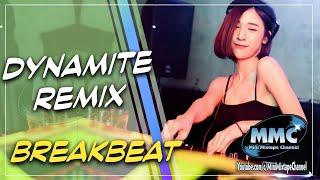 DJ DYNAMITE VS DRIVE 2019 ( Breakbeat )