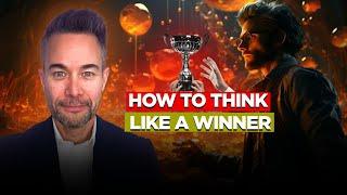 Winner's Mindset: Insights from RVP Daniel Alonzo | How to think like a winner!