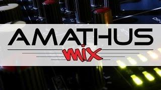 Amathus Mix (Week of March 10, 2014)