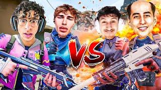 We Bet $3000 To See Who's The Better Valorant Player...