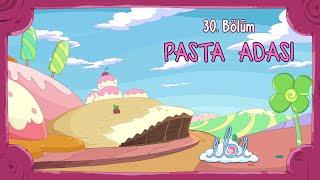 Pasta Adası | İbi 3. Sezon 4. Bölüm