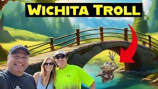 The Wichita Troll | Wichita, KS