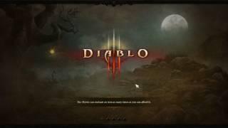 how ELNiNO harassed in #Diablo3 by Korean player