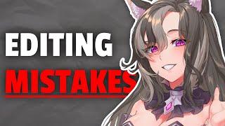 The Problem with VTuber Essay Channels