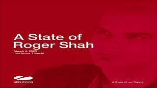 Roger Shah Live @ Cube Stage A State Of Trance Utrecht Jaarbeaurs 04 March 2023