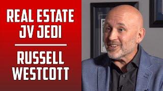 Real Estate Investing in Canada with Joint Ventures - RUSSELL WESTCOTT