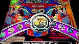 Best Pinball System there is! From Xtreme Gaming Cabinets