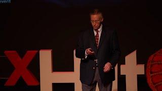 Medical Event Tracking: Personalizing Health Care Transactions | Dr. Sidney Smith | TEDxHiltonHead