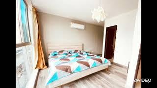 Alquiler de Apartamento Amoblado en Paitilla!