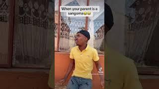 Uncontrollable parents #comedy #comedyskits #meme #funny #skits #mzansi