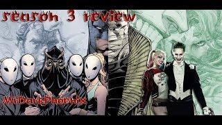 Gotham - Beware the Green Eyed Monster Review