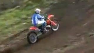 2-Stroke Domination CR500 KX500 CR250