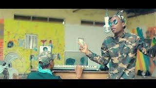 Latinum - Amanya Agange (Official Video)