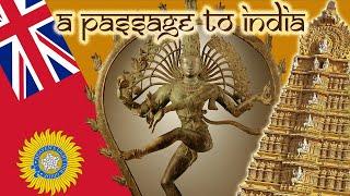 A Passage to India: From Aryans to Empire  