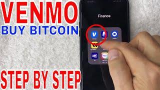   How To Buy Bitcoin On Venmo 