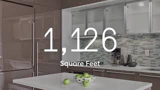 75 Wall Street - Flex 2 Bed /2 Baths Condominium in  Financial District, Manhattan