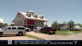 How one man built a home that can withstand the strongest hurricanes