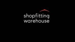 Shopfitting Warehouse motion graphics