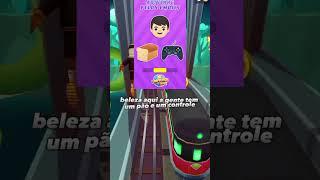 adivinhe o youtuber pelos emojis no subway surfers! desafio!! #subwaysurfers #desafio #shorts #humor