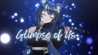 Glimpse of Us on violin is magical... 【Joji Violin Cover】