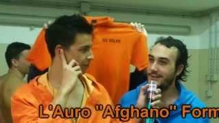 Gs Volpe 2.0: Intervista LAURO AFGHANO FORMAI