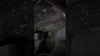 800 Piece Starlight Headliner #truck #starlight #bds #headliner