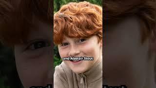 Meet the new wizards!: HBO announces cast for Harry Potter reboot