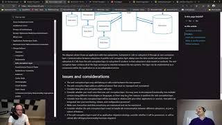 20 - The Anti-corruption layer, Gateway Aggregation / Routing patterns | Cloud with Chris