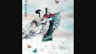 梁祝協奏曲 (古箏) / Butterfly Lovers (Liang Zhu) Guzheng Concerto