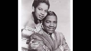 Shirley & Lee - Everything (When I Saw You) (Aladdin unreleased) 1956