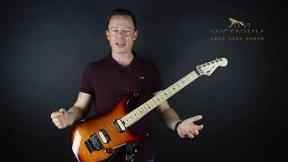 How to deal with a plateau - Guitar Mastery lesson